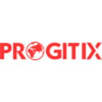 progitix logo, progitix contact details