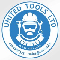 United Tools Limited logo, United Tools Limited contact details