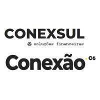 ConexSul Soluções Financeiras | Conexão C6 | C6 Bank logo, ConexSul Soluções Financeiras | Conexão C6 | C6 Bank contact details