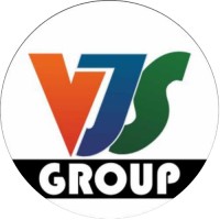 VJs Group logo, VJs Group contact details