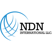 NDN INTERNATIONAL LLC. logo, NDN INTERNATIONAL LLC. contact details