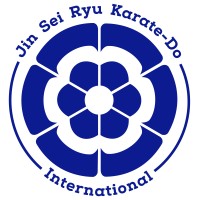 Jin Sei Ryu Karate-Do International logo, Jin Sei Ryu Karate-Do International contact details