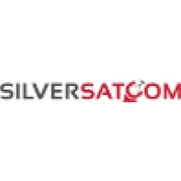 SilverSatcom logo, SilverSatcom contact details