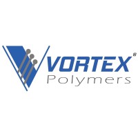 Vortex Polymers logo, Vortex Polymers contact details