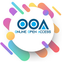 Online Open Access logo, Online Open Access contact details