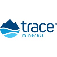 Trace Minerals Research logo, Trace Minerals Research contact details