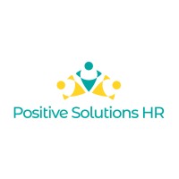 Positive Solutions HR Limited logo, Positive Solutions HR Limited contact details