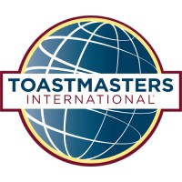 Upward Bound Toastmasters logo, Upward Bound Toastmasters contact details