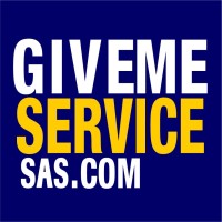 Give Me Service SAS logo, Give Me Service SAS contact details