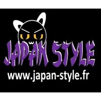 Japan Style logo, Japan Style contact details