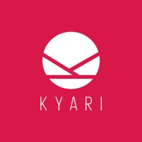 KYARI Group logo, KYARI Group contact details