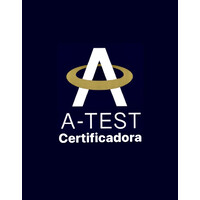 A-TEST Certificadora logo, A-TEST Certificadora contact details