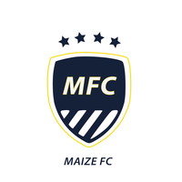 Maize FC Men's Club Soccer at the University of Michigan logo, Maize FC Men's Club Soccer at the University of Michigan contact details