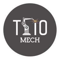 Trio Mech Mekatronik Ltd. Şti. logo, Trio Mech Mekatronik Ltd. Şti. contact details