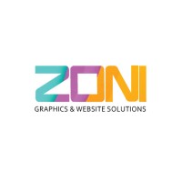 ZONI GRAPHICS AND WEBSITE SOLUTIONS logo, ZONI GRAPHICS AND WEBSITE SOLUTIONS contact details