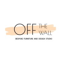 Off the wall - Design and retail studio logo, Off the wall - Design and retail studio contact details