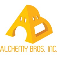 ALCHEMY BROS. INC logo, ALCHEMY BROS. INC contact details