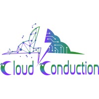 Cloud Conduction logo, Cloud Conduction contact details