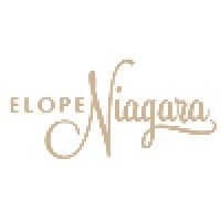 Elope Niagara logo, Elope Niagara contact details