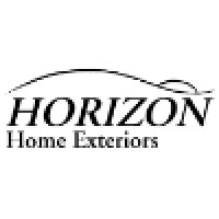 Horizon Home Exteriors logo, Horizon Home Exteriors contact details