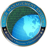 Cyber Management Systems logo, Cyber Management Systems contact details