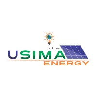 USIMA Energy logo, USIMA Energy contact details