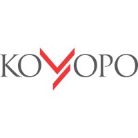 Koyopo logo, Koyopo contact details