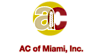 AC of Miami Inc logo, AC of Miami Inc contact details