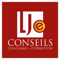 LJeCONSEILS logo, LJeCONSEILS contact details