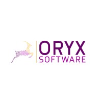 Oryx Software logo, Oryx Software contact details