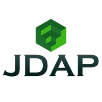 JDAP logo, JDAP contact details