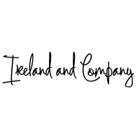 Ireland & Company logo, Ireland & Company contact details