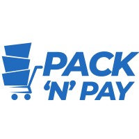 Pack'N'Pay logo, Pack'N'Pay contact details