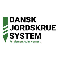 Dansk Jordskrue System logo, Dansk Jordskrue System contact details