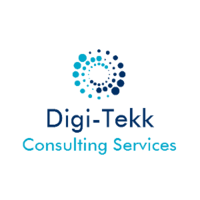 Digi-Tekk Consulting Services logo, Digi-Tekk Consulting Services contact details