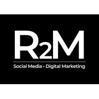 R2M-Marketing logo, R2M-Marketing contact details