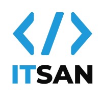 ITSAN logo, ITSAN contact details