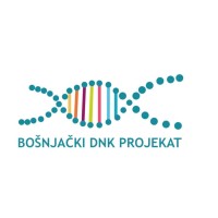 Bosniak DNA project logo, Bosniak DNA project contact details