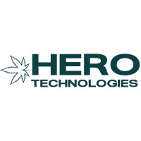 Hero Technologies Inc. logo, Hero Technologies Inc. contact details