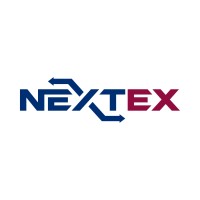 NextEx Corp logo, NextEx Corp contact details