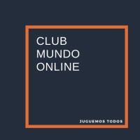 Club Mundo Online logo, Club Mundo Online contact details