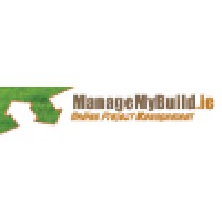 Manage My Build logo, Manage My Build contact details