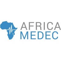 Africa Medec logo, Africa Medec contact details