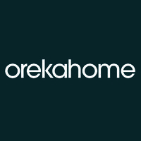 orekahome logo, orekahome contact details