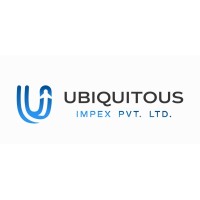 Ubiquitous Impex Pvt.Ltd logo, Ubiquitous Impex Pvt.Ltd contact details