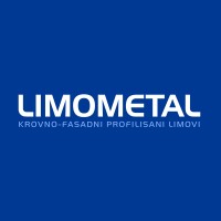 LIMOMETAL logo, LIMOMETAL contact details