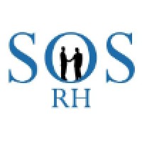 SOS RH logo, SOS RH contact details