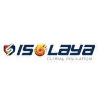 Isolaya logo, Isolaya contact details