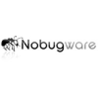 Nobugware logo, Nobugware contact details