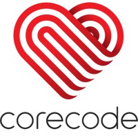 Core Code Software logo, Core Code Software contact details